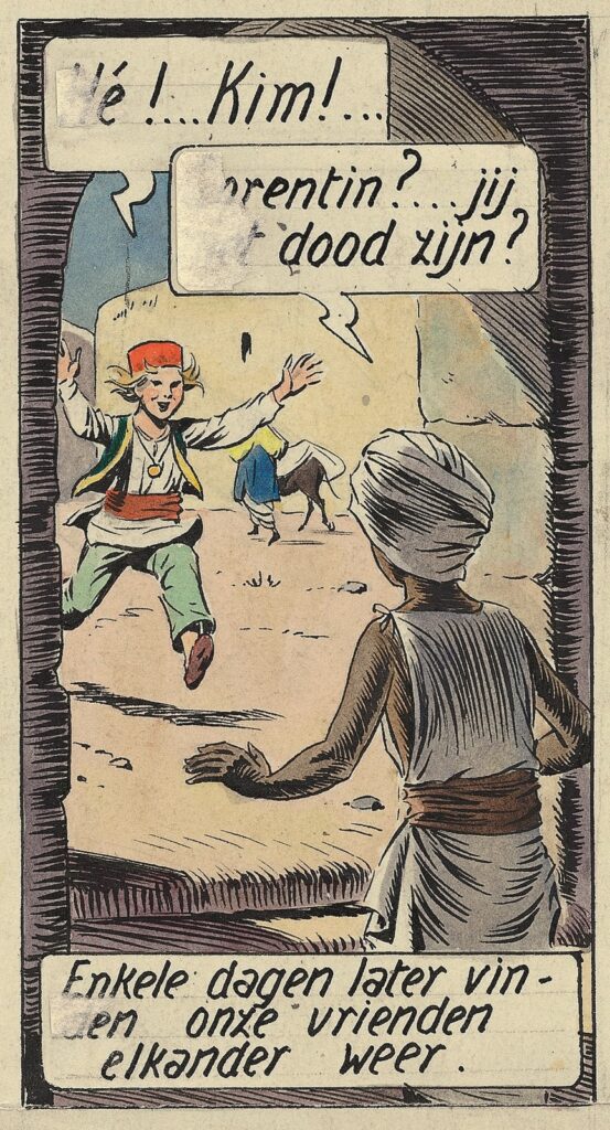 Planche 22, case 6